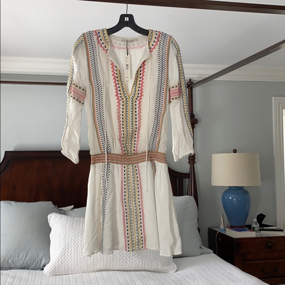 Alice + Olivia dress size 0